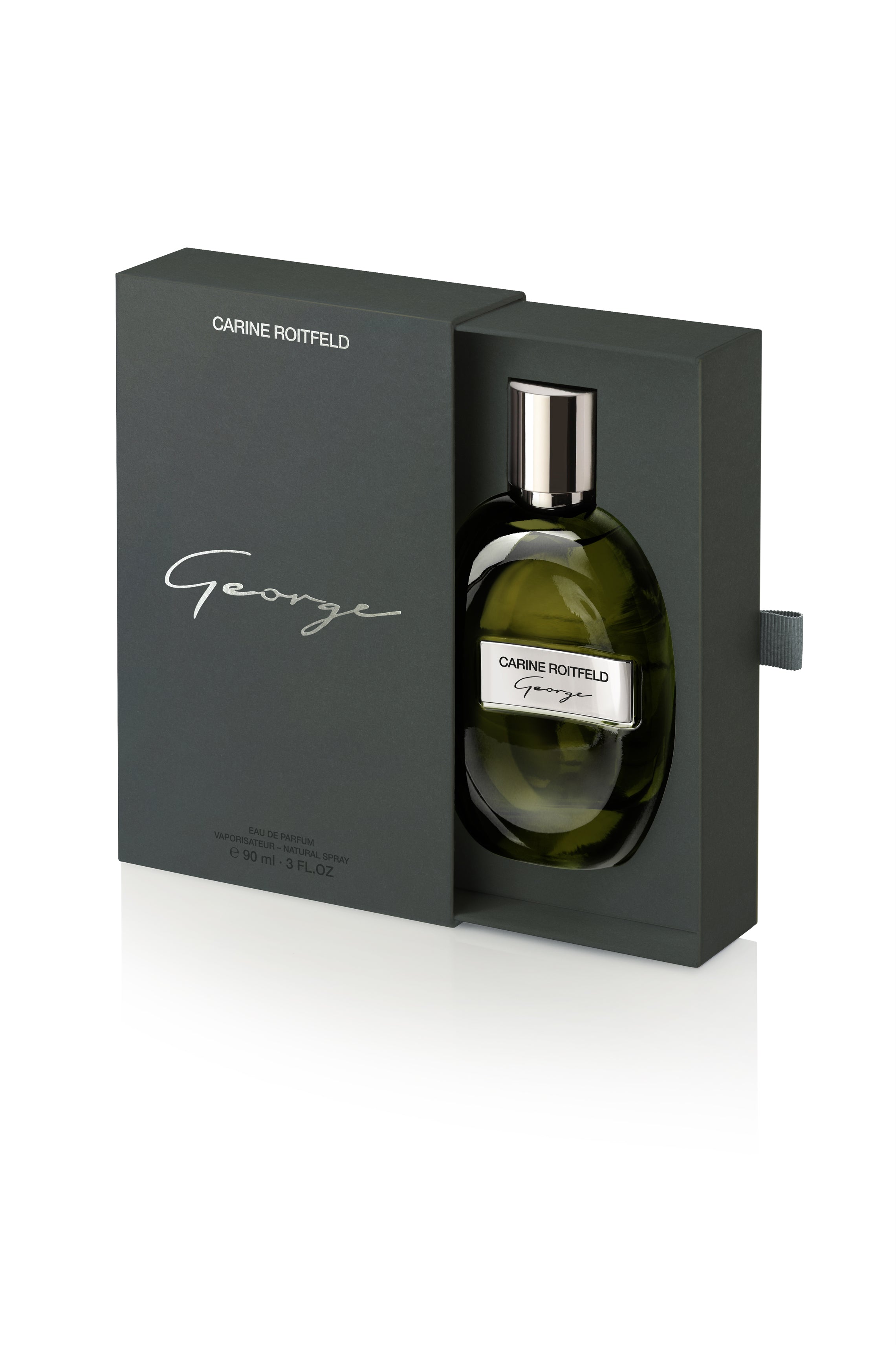 George EDP 90ml