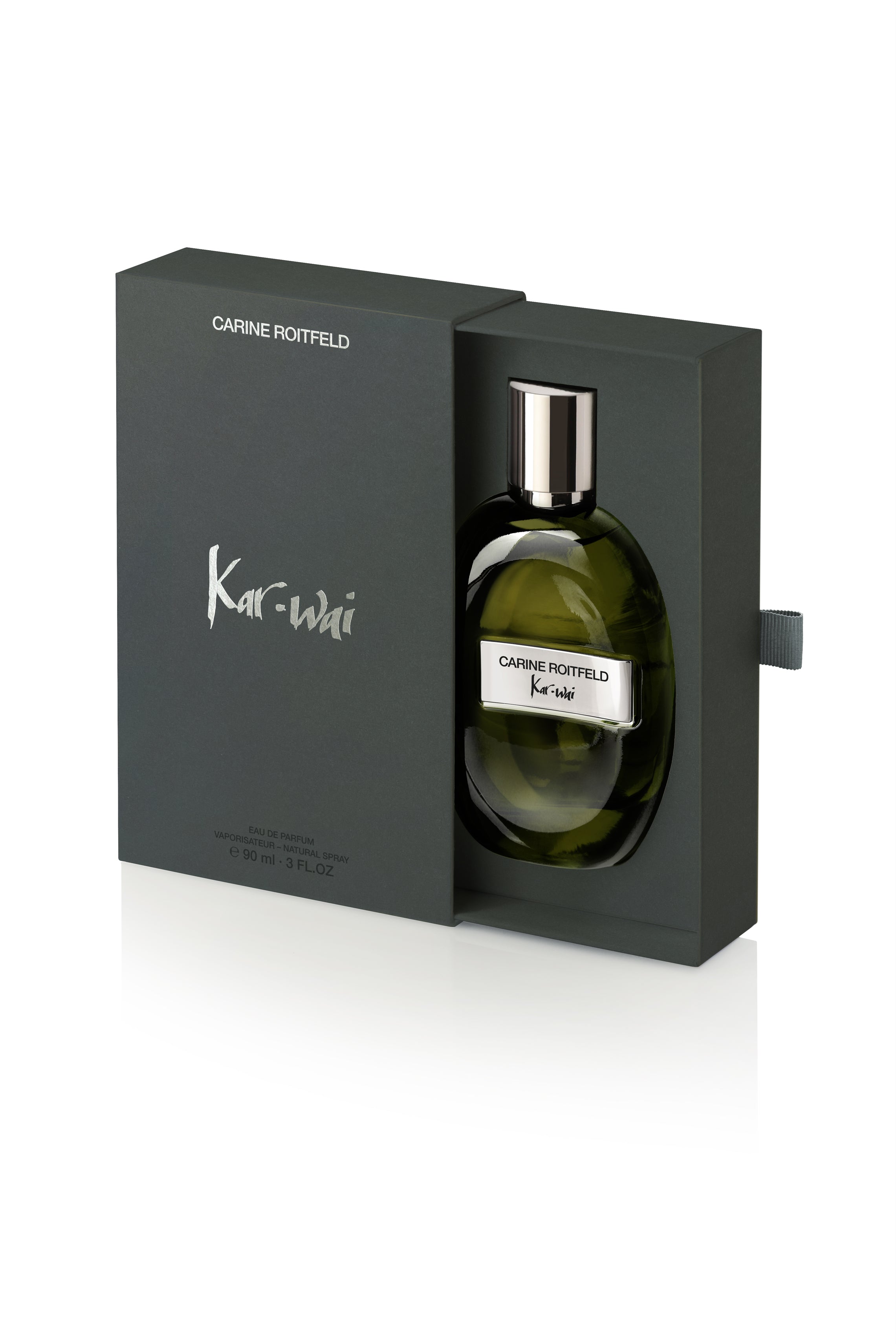 Kar-Wai EDP 90ml