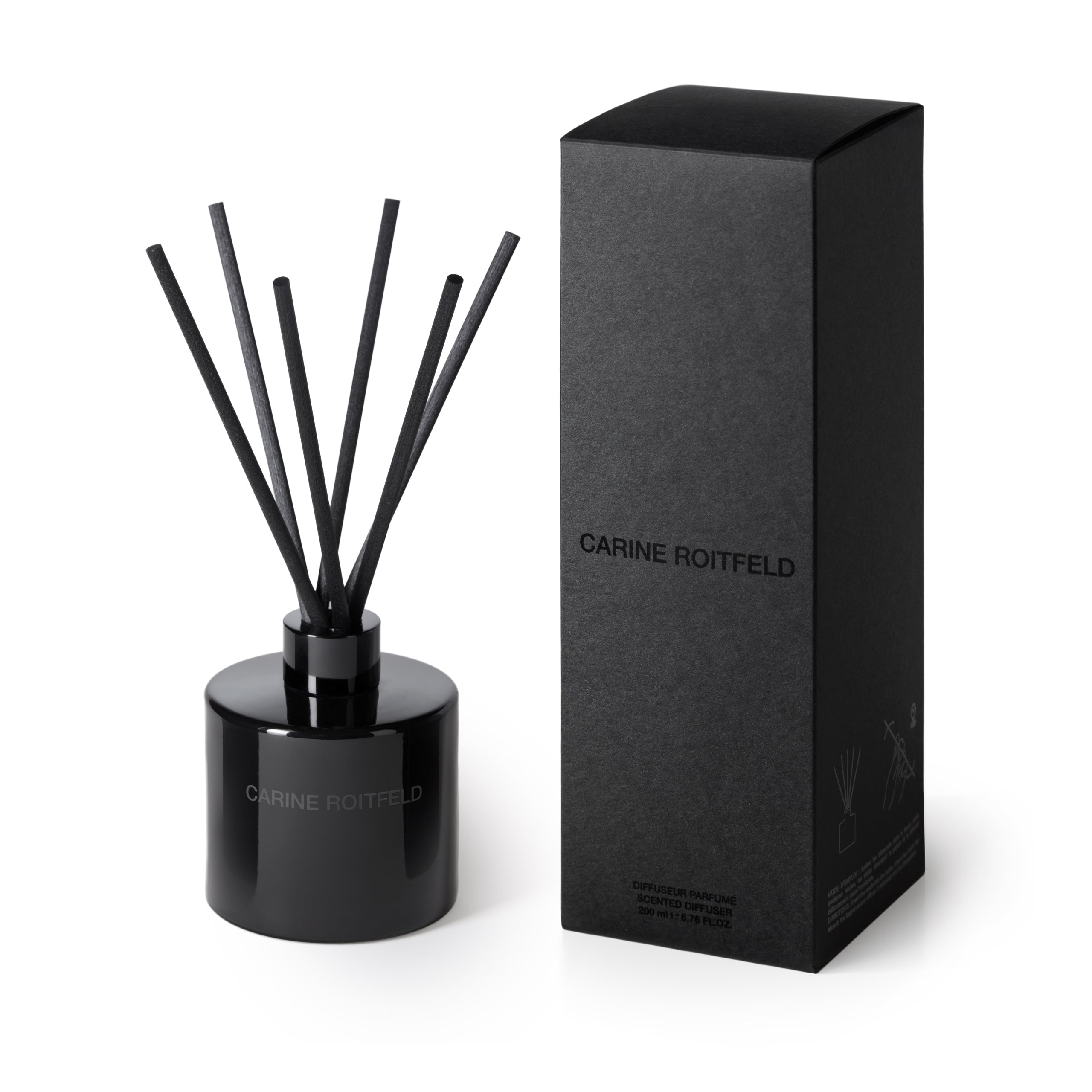 DIFFUSEUR PARFUMÉ
