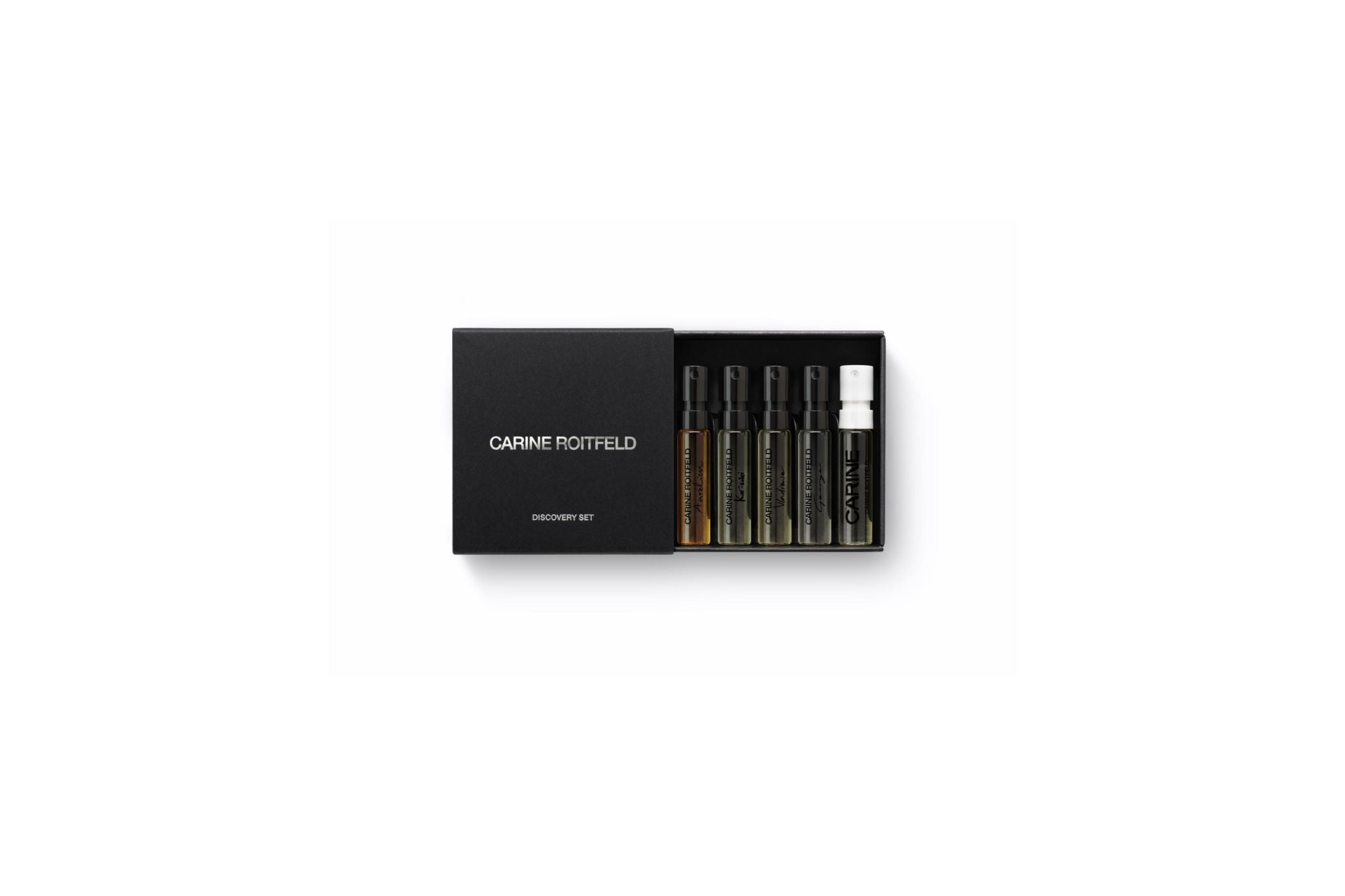 DISCOVERY SET 1,5ML x 5