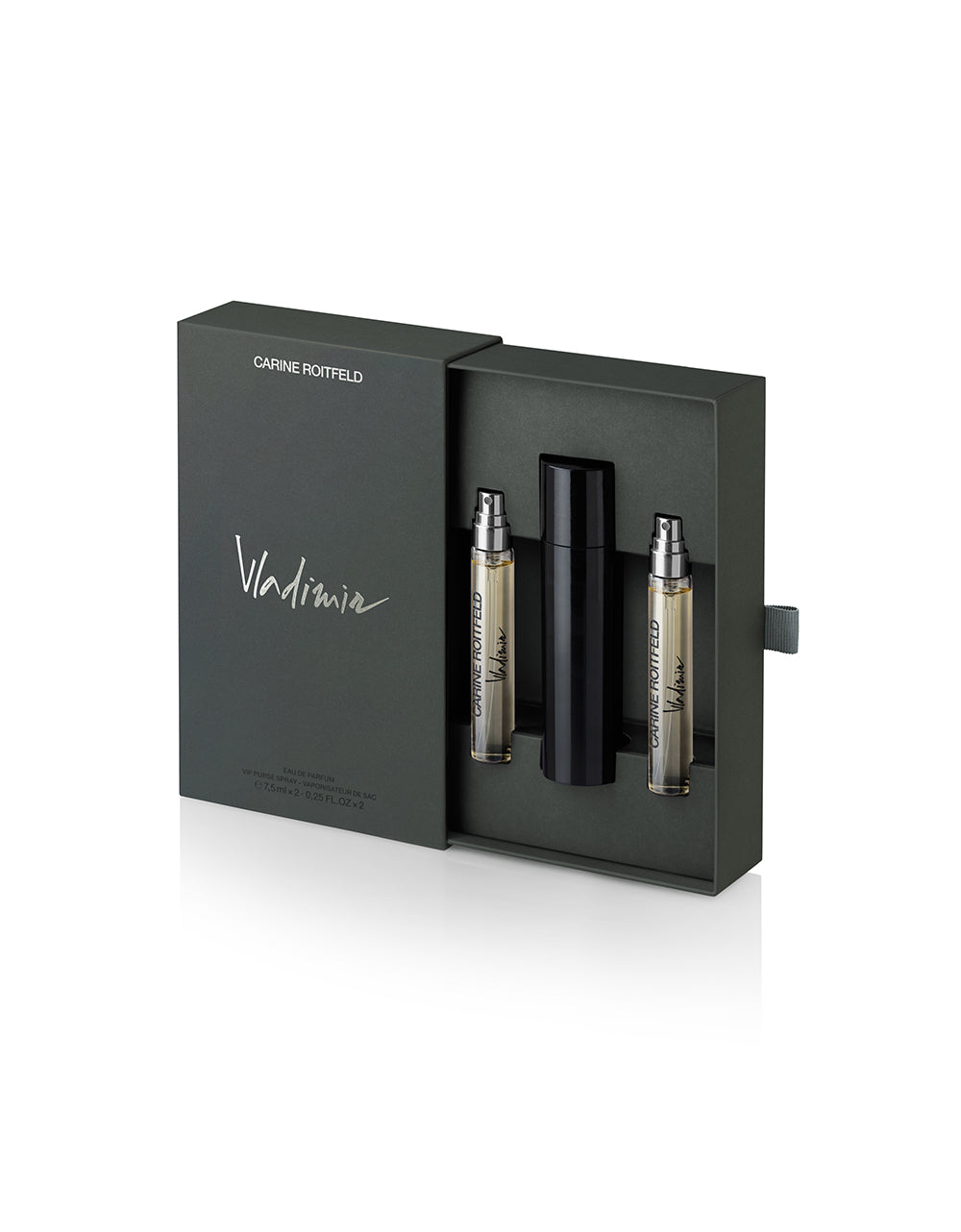 VLADIMIR EDP 7,5ML x 2