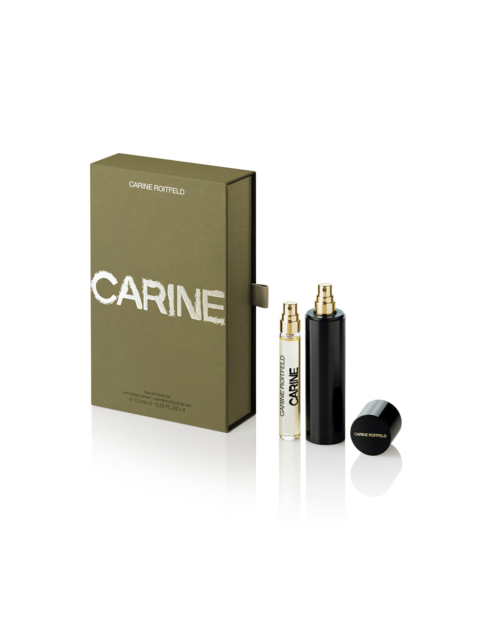 CARINE EDP 7,5ML x 2