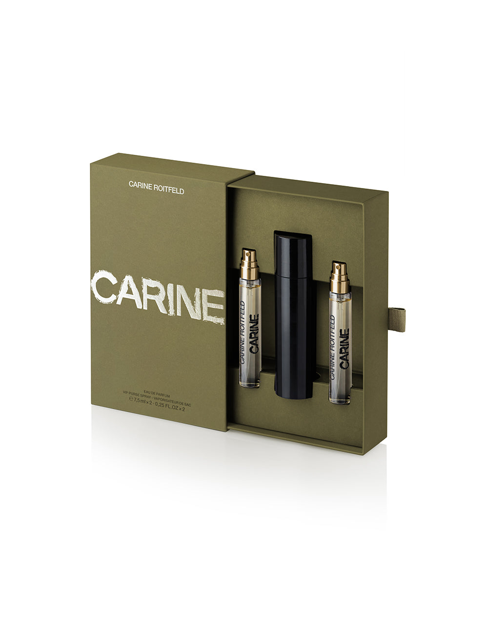 CARINE EDP 7,5ML x 2